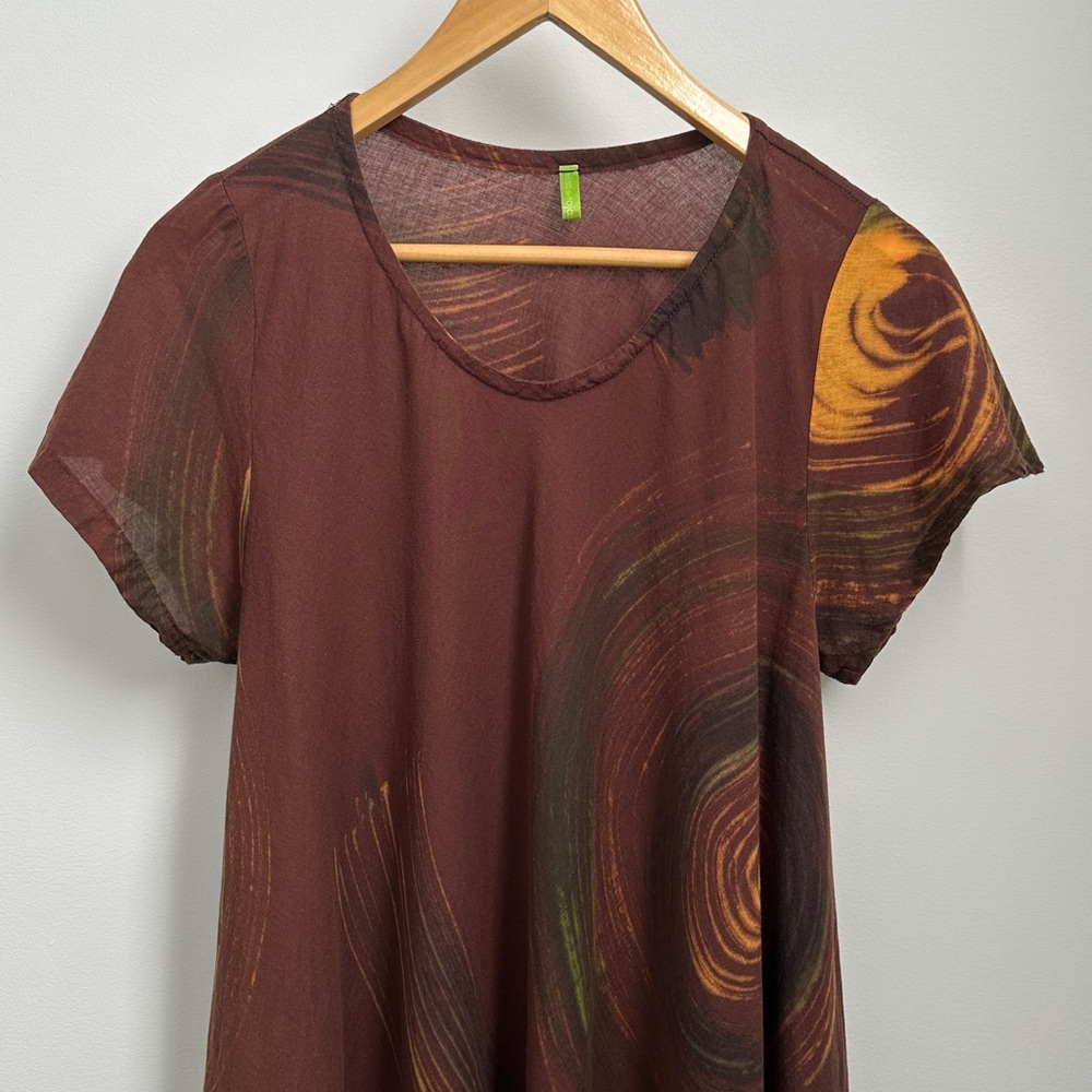 Elisa de Rojas Dress - Picture 5 of 13